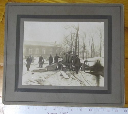 Antica foto armadio - armadio:, koehring