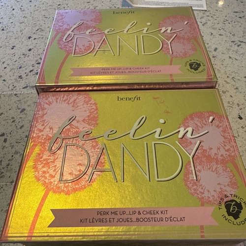 Benefit feelin dandy kit - benefit,