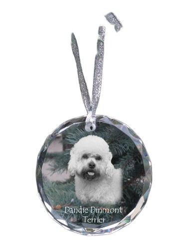 Dandie dinmont terrier sfera - dandie,