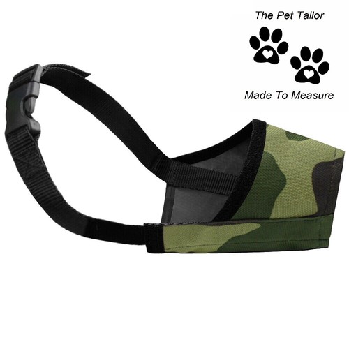 Museruola cane dandie dinmont - dandie,