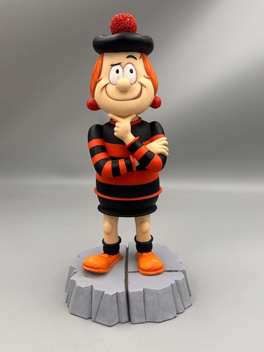 Robert harrop the beano dandy - harrop,