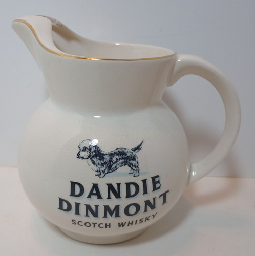 Dandie dinmont scotch - dandie,