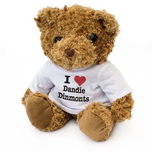 Love dandie dinmonts - dandie,