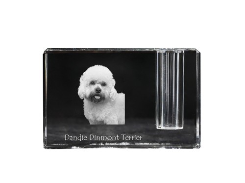 Dandie dinmont terrier - dandie,