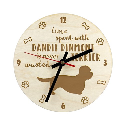 Dandie dinmont terrier - terrier, i