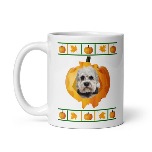 Tazza dandie dinmont - dandie,