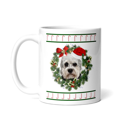 Tazza dandie dinmont - tazza,