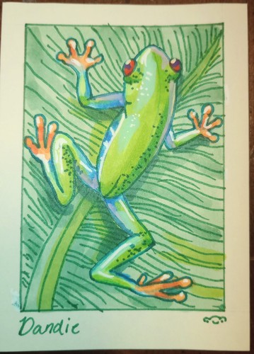 Marcatore originale aceo - marcatore,