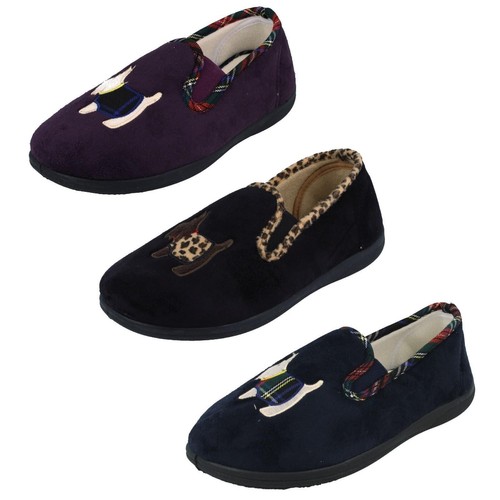 Pantofole padders donna - pantofole, da