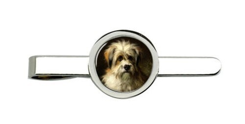 Clip per cravatta dandie - clip,