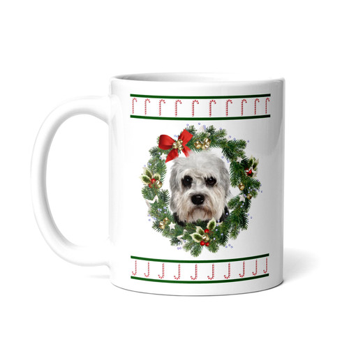 Tazza dandie dinmont - tazza,