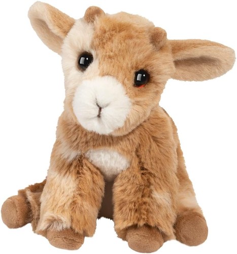 Peluche douglas dandie mini - peluche,