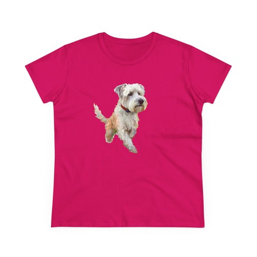 Dandie dinmont terrier - dinmont,