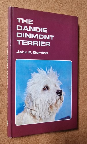 Gordon the dandie - the, dinmont