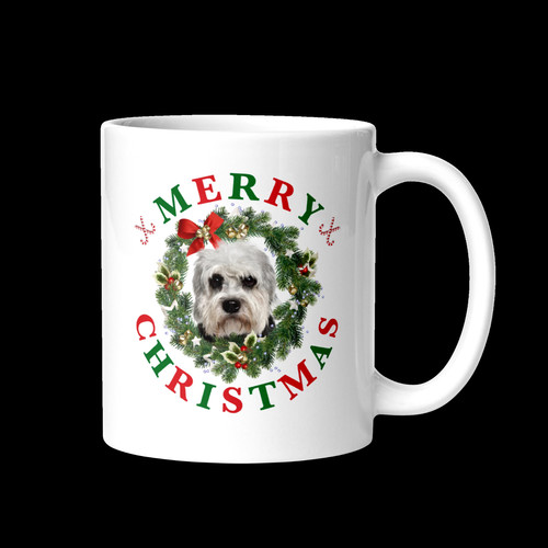 Tazza dandie dinmont terrier - dandie,